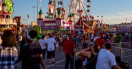 Arizona State Fair new food: Birria baked potato, fried lobster tail, ice cream nachos, and more!