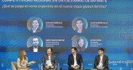 La Cámara de la Minería de Salta presente en el 14° Seminario Internacional de Litio en Sudamérica