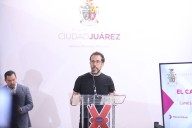 Obras Públicas ha tapado 753 baches 