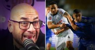 Mr. Peet fue rotundo y destrozó a 2 jugadores de Alianza Lima tras eliminación: "No..."