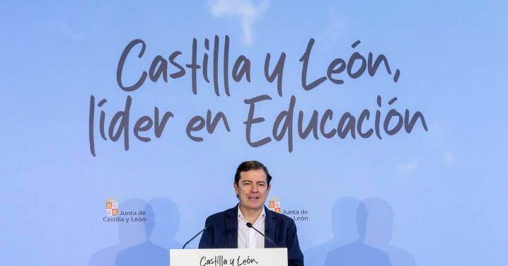 El PP de Castilla y León aclara ahora que el 15 de marzo es el "día tope" para las elecciones