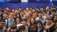 Nuevo paso al frente de Karina Milei en la estrategia libertaria: ahora lanzó una agrupación estudiantil