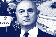 The real Daniel Levy: What it was like to work for the Tottenham chairman