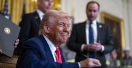 Trump demanda al 'The New York Times' por difamación y calumnias