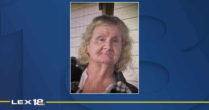 London police issue Golden Alert for missing 64