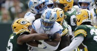 Early returns suggest the Parsons-Clark trade won't hamper the Packers' run defense