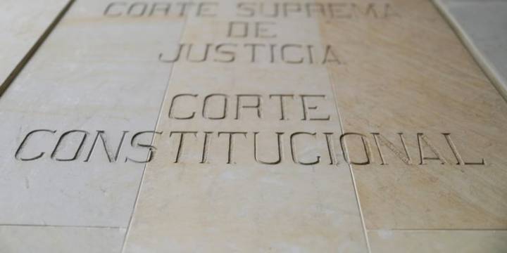Expertos alertan que el Gobierno podría tener mayorías en la Corte Constitucional: “Convalidará cuanta reforma le plazca”