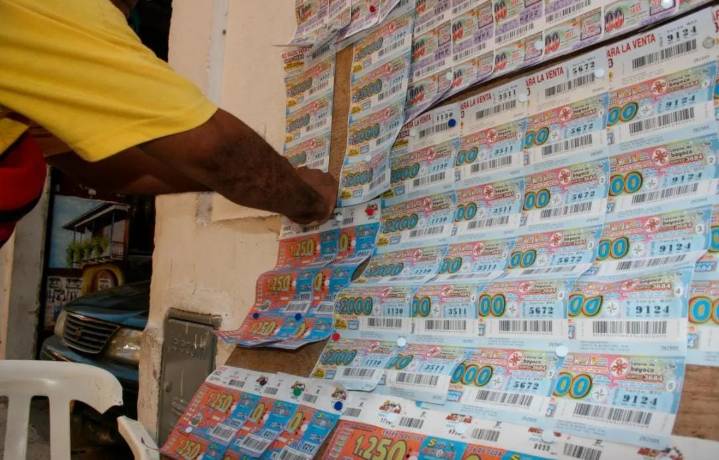 El Mono Palautre: entre la suerte y la leyenda.