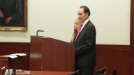 Former Ky. cheerleader charged after infant found in closet waives hearing