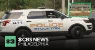New Jersey actor accused in road rage shooting near Stockton University to be held until trial