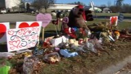 Lewiston Maine mass shooting survivors refile lawsuit