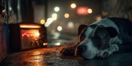 La Justicia de Chubut inició una causa por crueldad animal contra un hombre acusado de envenenar tres perros