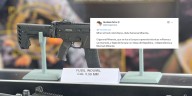 Petro le puso “Miranda” como nombre al fusil colombiano CAL 5,56 MM, en honor a un general venezolano: quién era y qué hizo