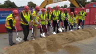 Cumberland breaks ground on first new school building in 50 years