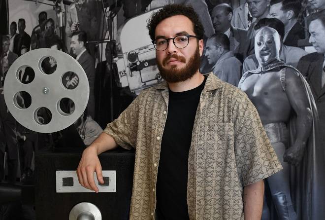 Ambulante lleva a Cecut taller de cine autobiográfico 