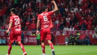 Toluca hace del Infierno su fortaleza invencible