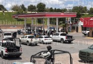 Clausuran gasolinera por segunda vez