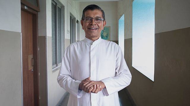 Mangalurean Fr Ashley Miranda SDB installed as Salesian Provincial of Mumbai province
