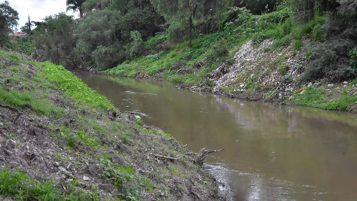 Irapuato sin riesgos por cuerpos de agua, pese a desfogues de presas: Roberto Castañeda