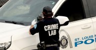 Man charged with shooting at cops at St. Louis apartment