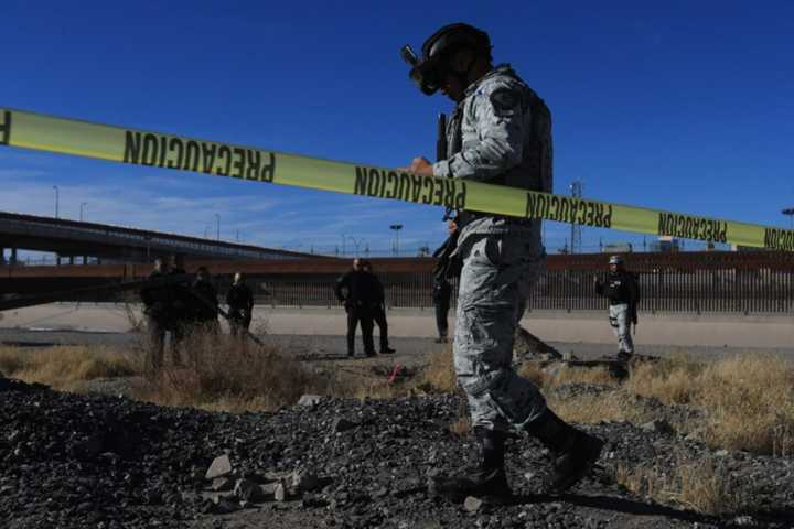 Operación Frontera Norte suma más de 7 mil detenidos y fuertes decomisos