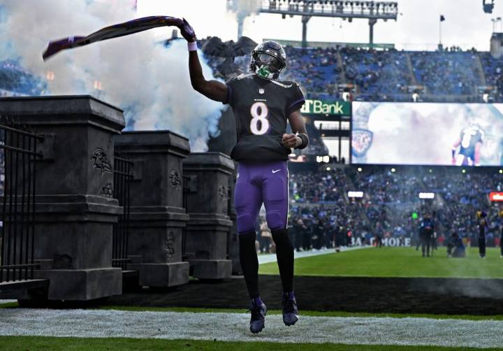 READER POLL: How many games will the Ravens win this season?