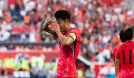 ¡Cuidado, México! Heung-Min Son y Corea del Sur derrotan a Estados Unidos previo a enfrentar al Tri