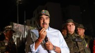 Maduro lanza operación militar de “resistencia” ante presencia de EU en el Caribe