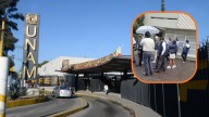 Nuevo incidente en la UNAM; detienen riña de tres personas en FES Acatlán