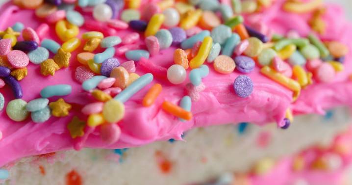 Funfetti Is Releasing a Taylor-Swift-Inspired Sourdough Mix