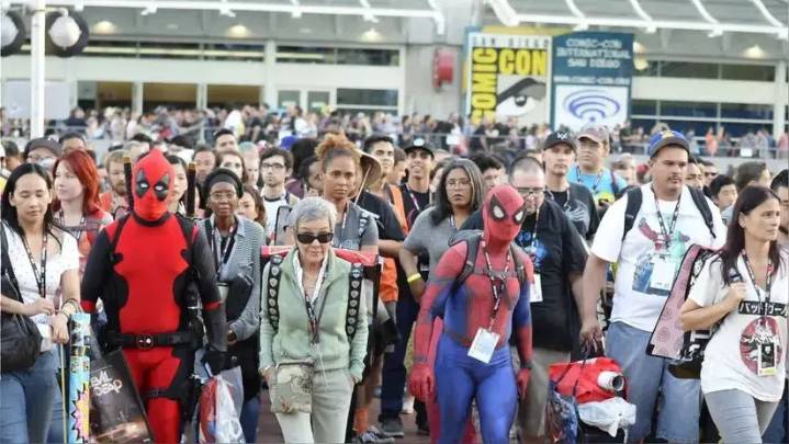 Comic Con 25: productora deberá reembolsar entradas y pagaría multa de casi S/1 millón por cancelar el evento
