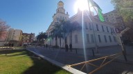 Falleció el subsecretario de Cultura de Río Cuarto, Fernando Sassatelli