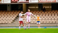 El Juez Disciplinario Único retira la roja a Ángel de la Calzada