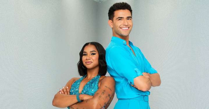 ‘Dancing With The Stars’ Season 34 Premiere Songs And Dances