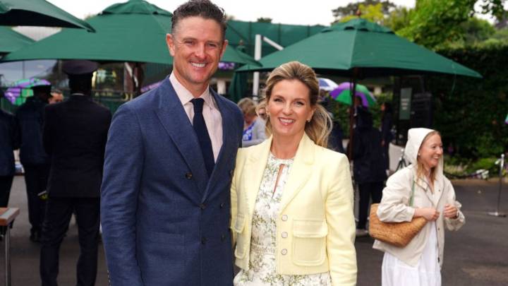 Who is Ryder Cup star Justin Rose’s wife Kate and how many children do the couple have?