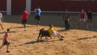 VÍDEO | Vaquillas Feria de Albacete 2025, 13 de septiembre