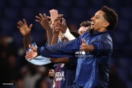 El PSG luce su condición de campeón europeo, Bayern y Liverpool de aspirantes
