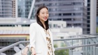This immigrant couldn't get an apartment because she was a 'credit ghost.' Today, her $20 million a year startup helps others build their credit