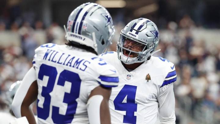 Best betting apps, sites, NFL promos for Cowboys vs. Bears: How and where to bet Bears vs. Cowboys on Sunday