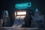 Illusion of thinking: Apple's study highlights advanced AI flaws confusing verbosity with cognition