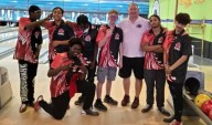 Staten Island HS sports notebook: South Richmond bowlers record first win in program history