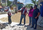 Seop proyecta inversión histórica de 833 millones en Quintana Roo