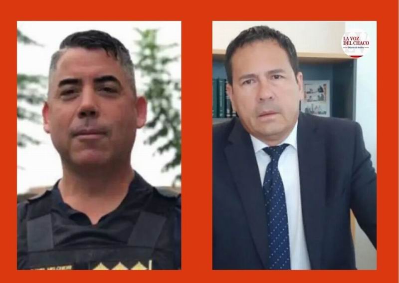 Juez Lineras denunciado por presunto abuso de autoridad