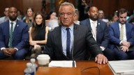 Robert F. Kennedy Jr. faces congressional scrutiny