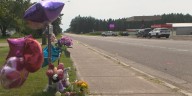 Wrenshall community comes together after a tragic accident leaves 11