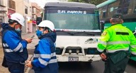 ATU envía al depósito a la cúster “calavera” en La Molina: acumulaba más de S/ 600 mil en multas