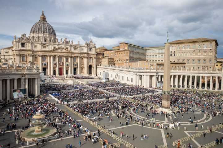 How to watch the canonizations of Carlo Acutis and Pier Giorgio Frassati