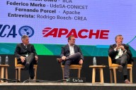 Dónde están los mercados más prometedores para hacer negocios, según tres referentes del agro