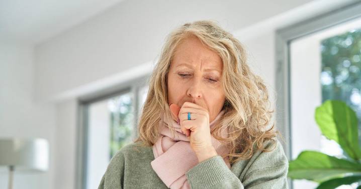 Four-ingredient cough remedy that 'works in minutes'