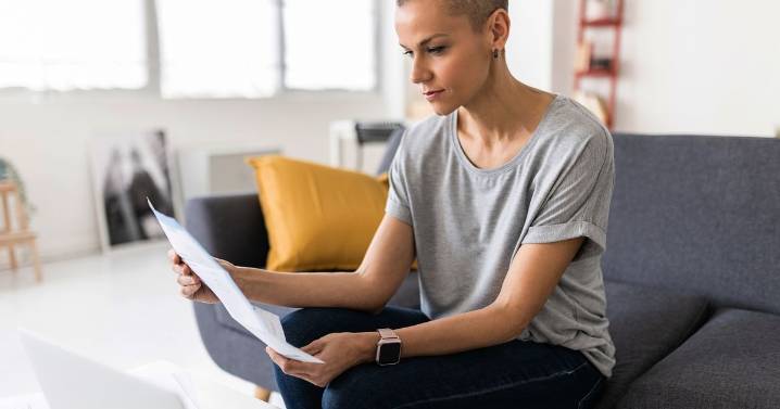 Exact date millions of households will receive vital £150 letter